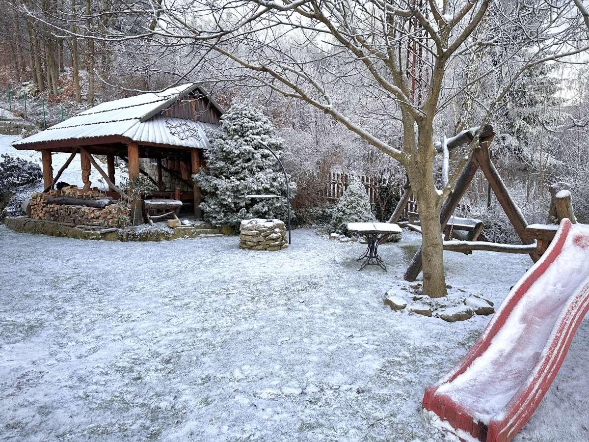 Willa Gazdowka - Pokoje Goscinne Szklarska Poręba Exterior foto